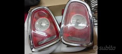Fari posteriori mini cooper r56