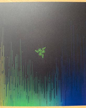 Razer sphex V2