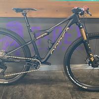 Orbea oiz