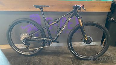 Orbea oiz