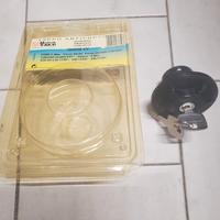 Tappo carburante Freemont 