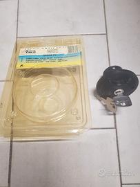 Tappo carburante Freemont 