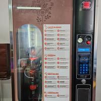 Distributore automatico Ducale city 700