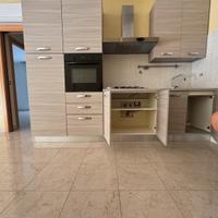 Cucina basic da 3 metri lineare