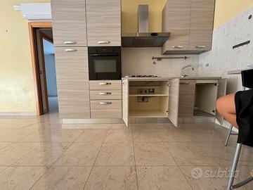 Cucina basic da 3 metri lineare