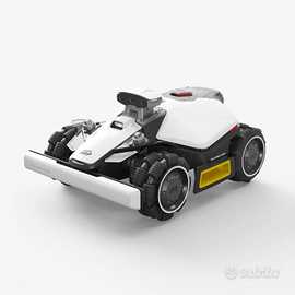 MAMMOTION LUBA 2 MINI 1000