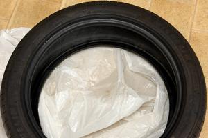 Gomme Michelin 205/45 R 17