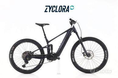 Giant Stance E+ Pro XT t.M