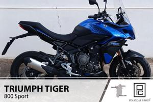 TRIUMPH Tiger 800 Sport Abs