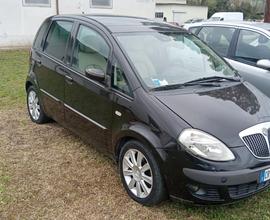 Lancia MUSA 1.9 Multijet