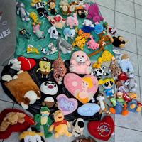 peluche