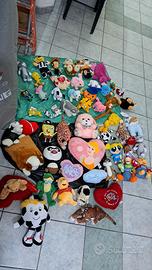 peluche