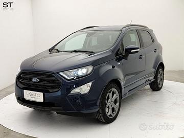 FORD EcoSport - 1.0 EcoBoost 125 CV Start& U108849