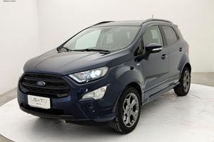 FORD EcoSport - 1.0 EcoBoost 125 CV Start& U108849