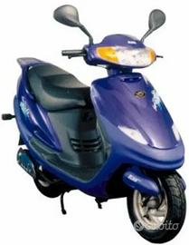 SYM SUPER DUKE 125 150 RICAMBI