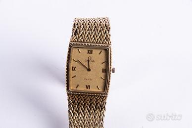 Omega De Ville