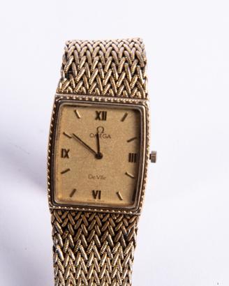 Omega De Ville