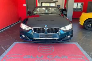 BMW 428i CABRIO SPORT 245cv