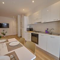 La Mole Apartment