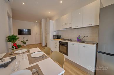 La Mole Apartment