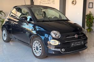 Fiat 500 1.2 Louge