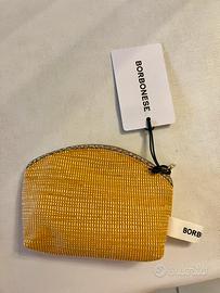 Pochette small Borbonese