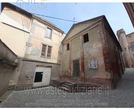 Stabile/Palazzo Vignale Monferrato [A4254473]
