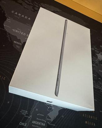 Apple iPad 6ª Gen 128GB Grigio + Scatola e Accesso