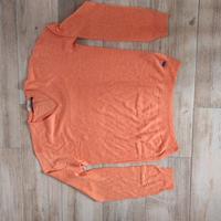 Maglia scollo a V Liu Jo uomo taglia L