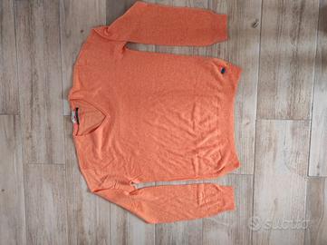 Maglia scollo a V Liu Jo uomo taglia L