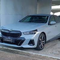 BMW Serie 5 G60 Berlina - 520d 48V xdrive M U14234