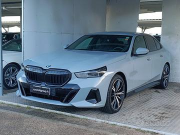BMW Serie 5 G60 Berlina - 520d 48V xdrive M U14234