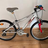 Bici bambino
