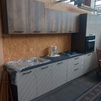 cucina componibile come da foto