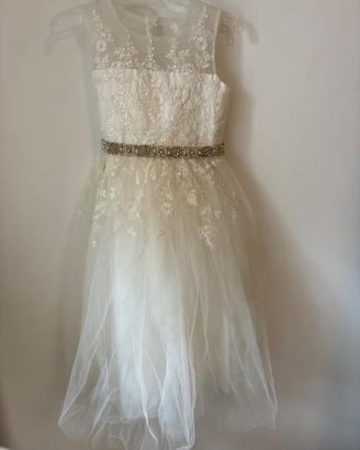 Vestito Comunione
