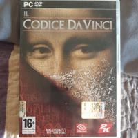 Dvd pc il codice da vinci edizione italiana prima