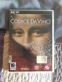 Dvd pc il codice da vinci edizione italiana prima