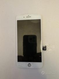 display lcd iphone 8 plus