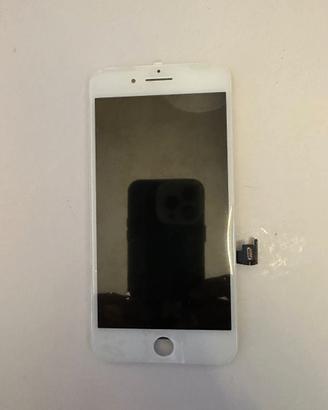 display lcd iphone 8 plus