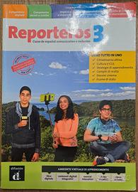 Reporteros 3