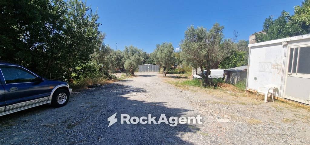 Terreno di 15000 m² a Catanzaro - Vista 3