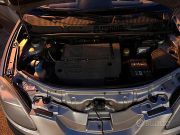Lancia eypsilon