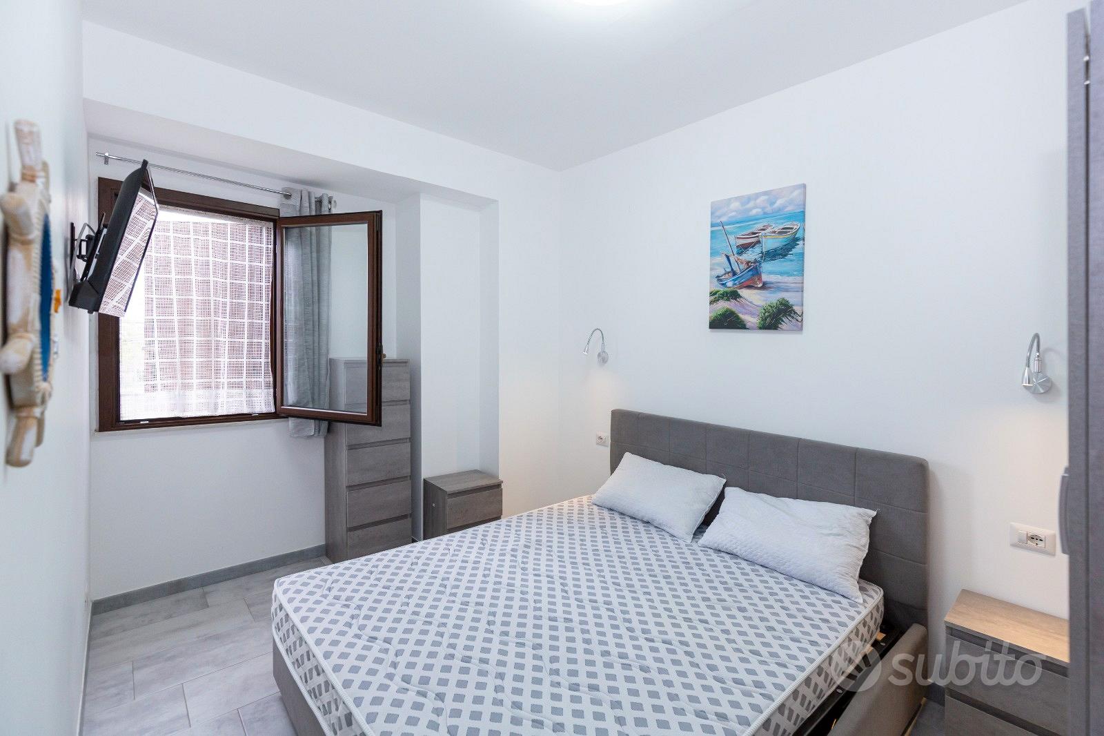 Appartamento Mascali - Vista 4