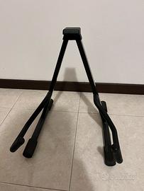 Cavalletto per chitarra proel