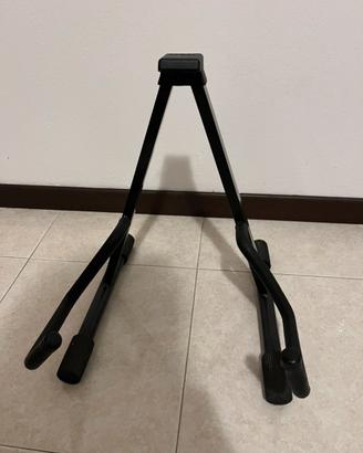 Cavalletto per chitarra proel