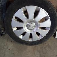 cerchi audi 