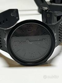 Swatch Big Bold total black SO27B100 BBBlack