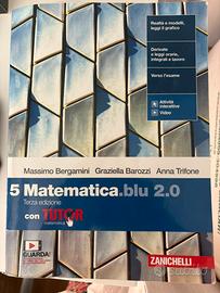 Liceo scientifico, matematica e fisica