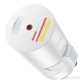 Scaldabagno Elettrico da 70 L Scaldabagno 1,6 kW