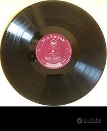 Opera Rigoletto Moffo-Merril Vintage ’60